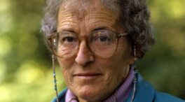 Elisabeth Kübler-Ross, psiquiatra, sobre la clave para ser feliz: «Solo al entender que nuestro tiempo es limitado, comenzamos a vivir al máximo»