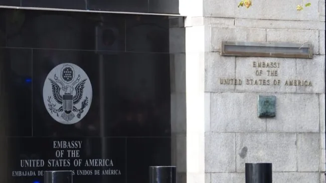 EEUU apoya que Marruecos y el Polisario negocien en Madrid el futuro del Sáhara