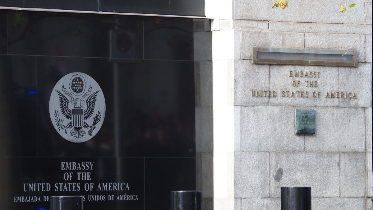 EEUU apoya que Marruecos y el Polisario negocien en Madrid el futuro del Sáhara