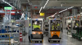 El PMI manufacturero de España extiende su deterioro a enero y marca mínimos desde abril