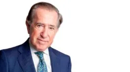 Enrique Rojas (77), psiquiatra: «Una persona feliz es aquella que ha sabido diseñar un proyecto de vida coherente y realista»