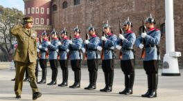 Polémica en el Ejército de Tierra por una orden firmada por su jefe que le favorece