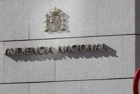 El juez encarcela al líder de la presunta trama de narcotráfico ligada al exjefe de la UDEF