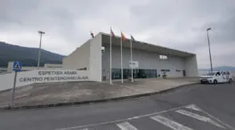 Denuncian la muerte de un preso por falta de atención médica en la prisión de Zaballa (Álava)