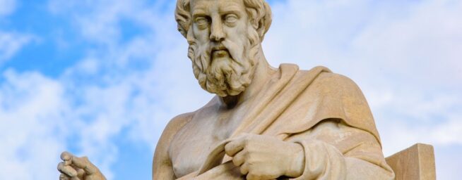 Epicteto, filósofo, sobre el camino hacia la felicidad: «Lo que perturba no son las cosas en sí, sino los juicios que hacen sobre esas cosas»