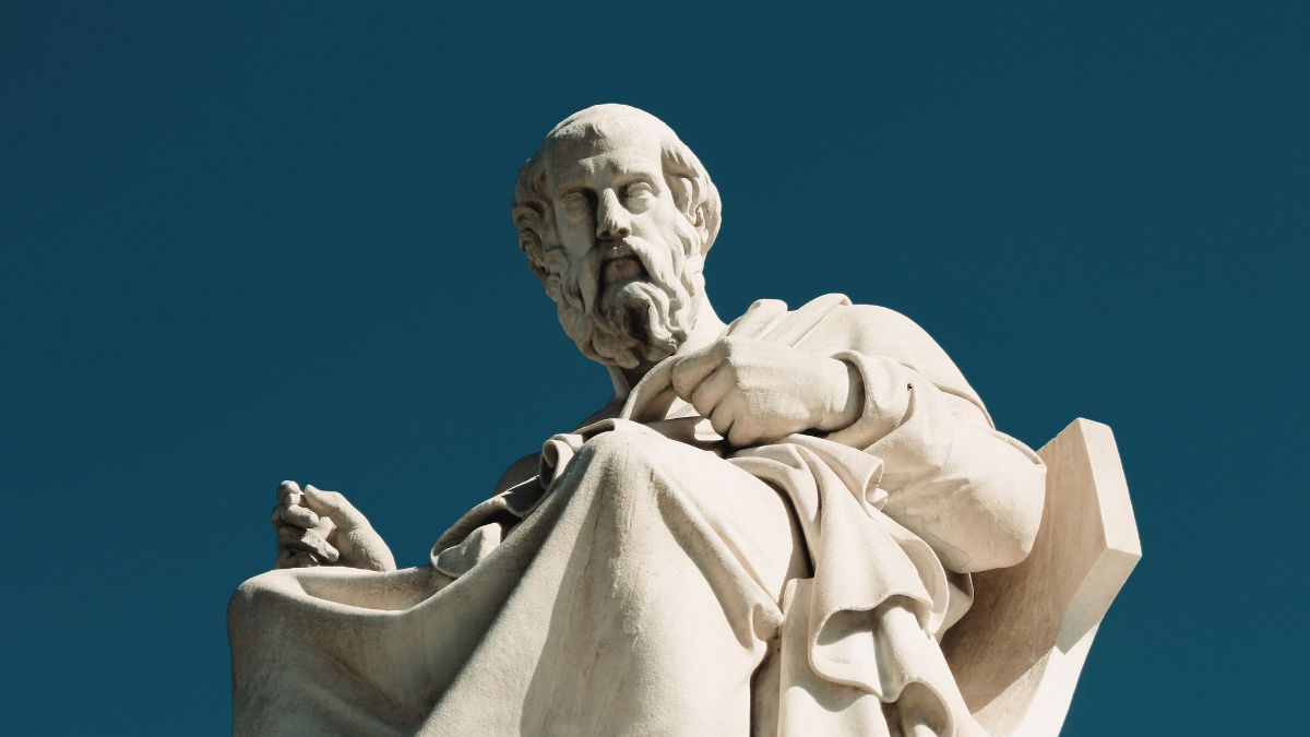 Epicteto, filósofo del año 55, lo adelantó: «Solo hay un camino a la felicidad y es no preocuparse por lo que está fuera de tu voluntad»