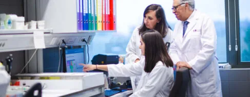 La Fundación Mutua destinará 2,3 millones a la investigación en hospitales españoles