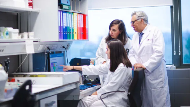 La Fundación Mutua destinará 2,3 millones a la investigación en hospitales españoles