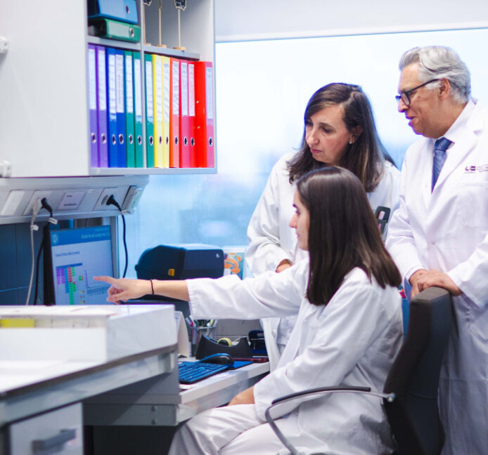 La Fundación Mutua destinará 2,3 millones a la investigación en hospitales españoles