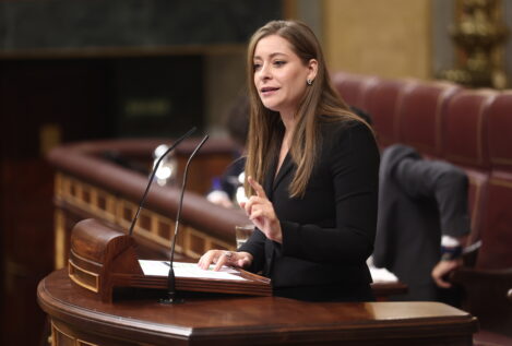 El PP fuerza al PSOE a votar más medidas para reforzar a las víctimas de acoso sexual