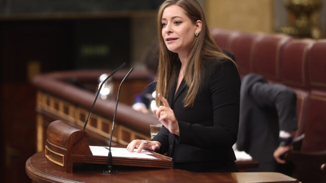 El PP fuerza al PSOE a votar más medidas para reforzar a las víctimas de acoso sexual