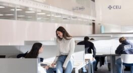 El CEU aumenta sus becas y ayudas un 24%, llegando a los 30 millones de euros