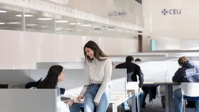 El CEU aumenta sus becas y ayudas un 24%, llegando a los 30 millones de euros
