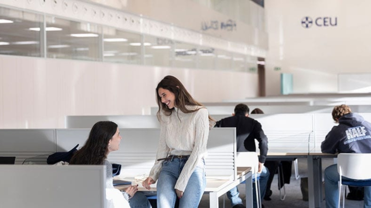 El CEU aumenta sus becas y ayudas un 24%, llegando a los 30 millones de euros