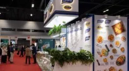 Eurofrits, especializada en patatas pre-fritas, invierte más de 10 millones en Burgos