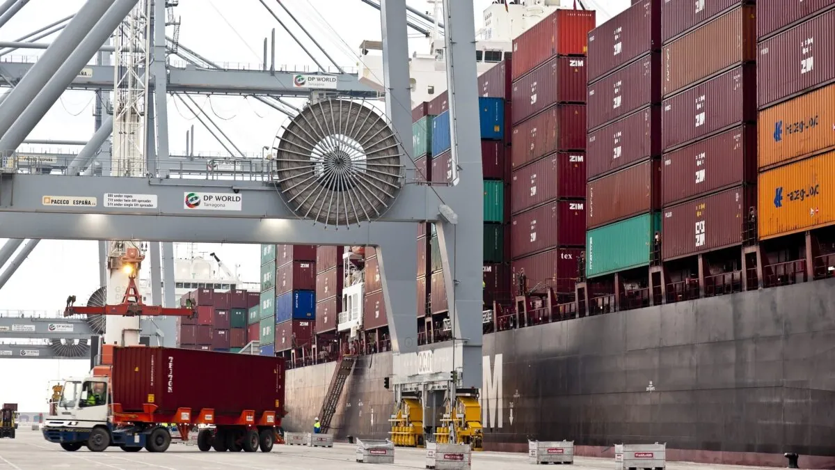 Crisis de competitividad en España: los precios suben un 35% más que en la zona euro