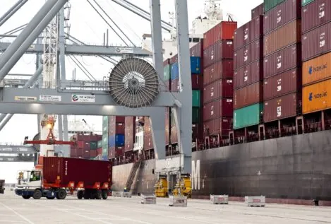 Crisis de competitividad en España: los precios suben un 35% más que en la zona euro