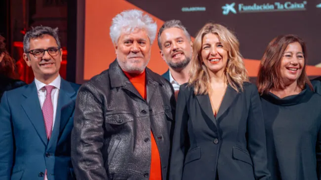 El cine español pierde audiencia pese a recibir 250 millones al año en ayudas públicas