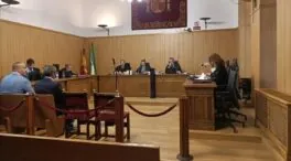 Absuelto el anticuario condenado por quedarse una talla religiosa de unas monjas de Granada