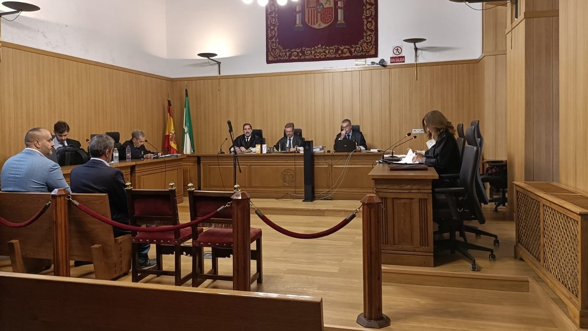 Absuelto el anticuario condenado por quedarse una talla religiosa de unas monjas de Granada