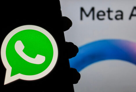 Bruselas acusa a Meta de violar las reglas de competencia por vetar WhatsApp a rivales de IA