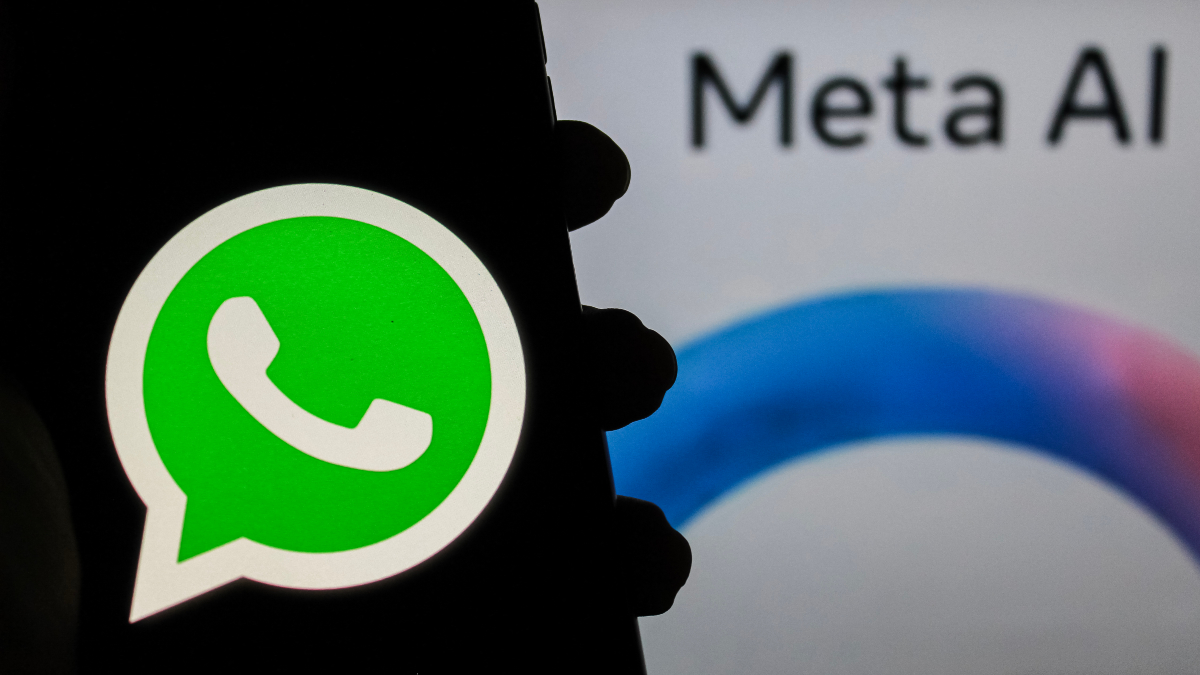 Bruselas acusa a Meta de violar las reglas de competencia por vetar WhatsApp a rivales de IA