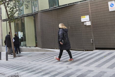 El aumento de la inmigración es responsable de la mitad del crecimiento del PIB español