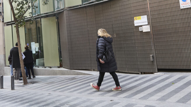 El aumento de la inmigración es responsable de la mitad del crecimiento del PIB español