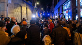 Auguran una reducción de la oferta de alquiler cuando se recuperen los pisos okupados