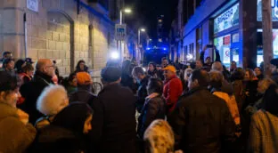 Auguran una reducción de la oferta de alquiler cuando se recuperen los pisos okupados