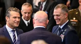 EEUU y Rusia retoman el diálogo militar al máximo nivel tras suspenderlo por Ucrania