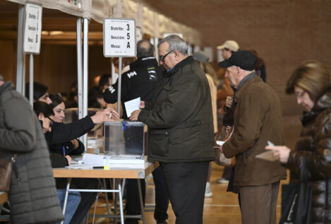PP y Vox vencen en los tres pueblos con menos habitantes de Aragón