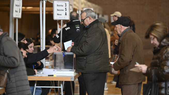 PP y Vox vencen en los tres pueblos con menos habitantes de Aragón