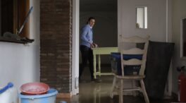 8.000 vecinos vuelven a sus hogares, aunque 3.180 permanecen desalojados en Andalucía