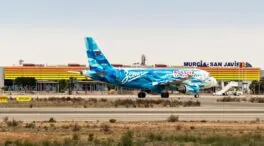 Dos aerolíneas rusas suspenden sus vuelos a Cuba por la escasez de combustible