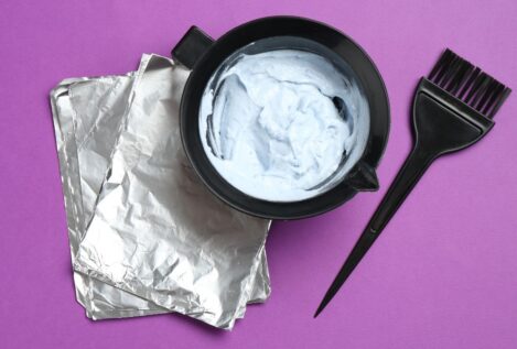 Eva Villar, experta en autocuidado, sobre acertar con la decoloración capilar: «Ten cuenta el tipo de pelo, color de piel y ojos»