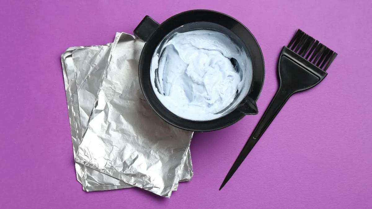 Eva Villar, experta en autocuidado, sobre acertar con la decoloración capilar: «Ten cuenta el tipo de pelo, color de piel y ojos»