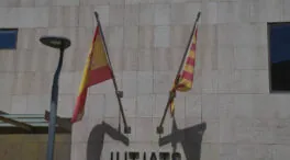 El Govern estudia un complemento salarial para evitar que los jueces se vayan de Cataluña