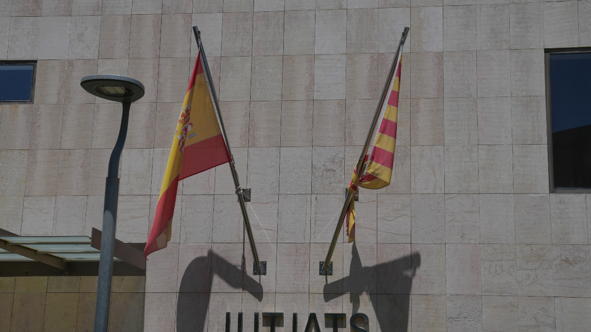 El Govern estudia un complemento salarial para evitar que los jueces se vayan de Cataluña