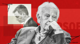 Felipe y el voto en blanco