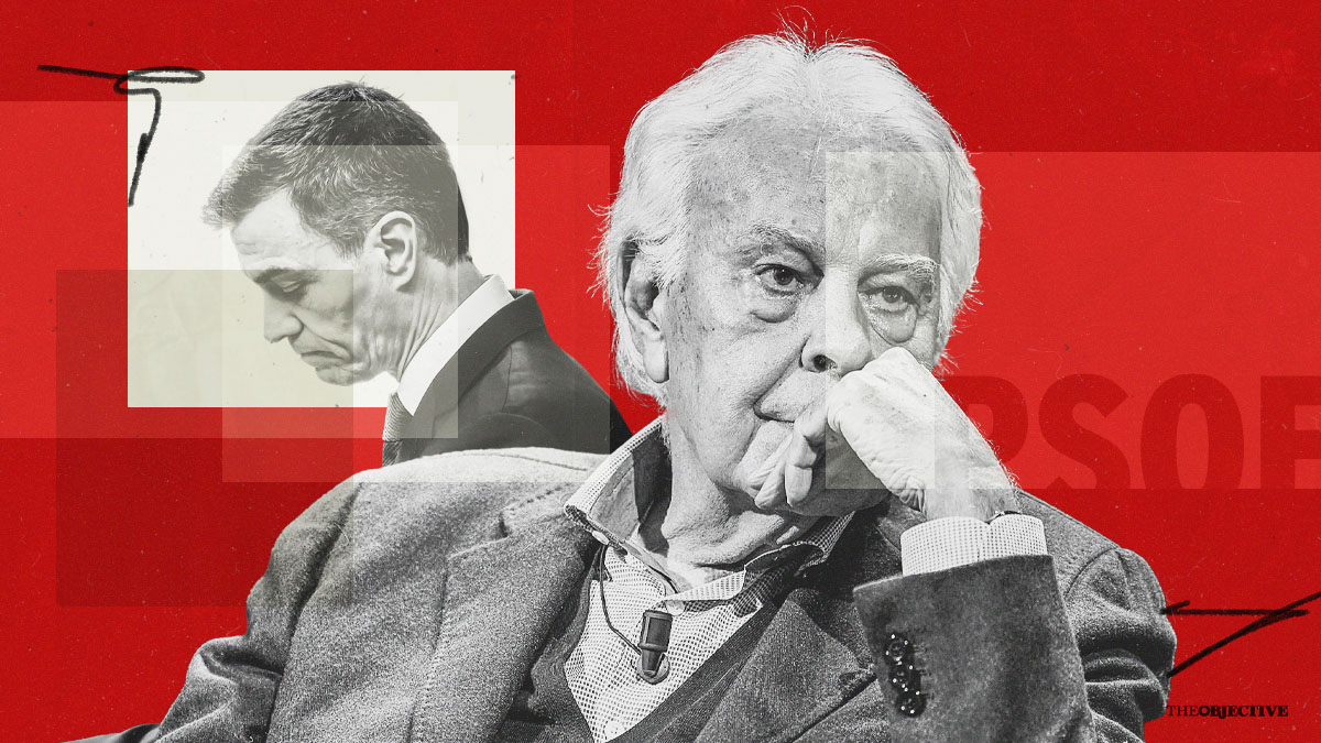 Felipe y el voto en blanco