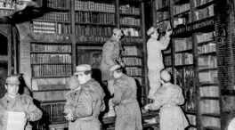 Un palacio para la memoria