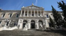 Cicerón encabeza la lista de libros más caros comprados por la Biblioteca Nacional en 2025