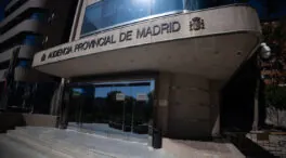 La Fiscalía pide seis años de prisión por intentar incendiar una oficina de la Seguridad Social