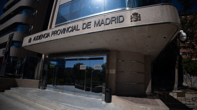 Al banquillo siete acusados de altercados en una protesta contra restricciones de la covid