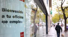 El paro subió en 30.392 personas en enero, su menor alza en este mes desde 2022