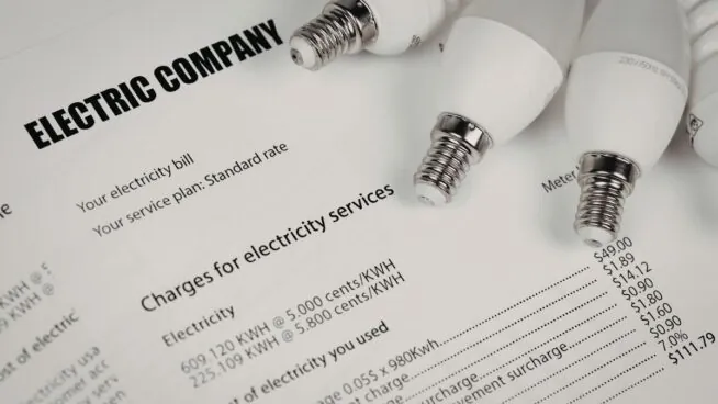 Si no has solicitado el Bono Social, aún estás a tiempo: así puedes ahorrar dinero en la factura de la luz y a quién aplica en Madrid