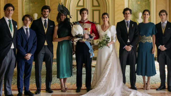 La colección de arte de la Casa de Alba más allá del cuadro recuperado: está valorada en varios millones de euros