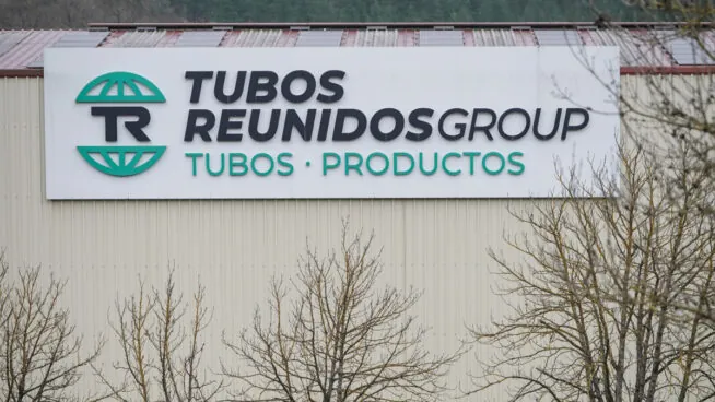 El PNV pide al Gobierno que «reestructure» la deuda de Tubos Reunidos con la SEPI