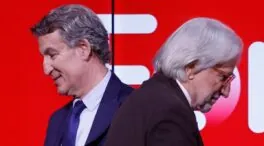 Los empresarios catalanes instan al PP a defender la oficialidad del catalán en la UE